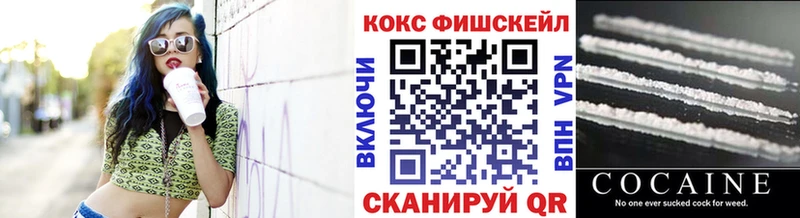 COCAIN FishScale  Купить закладки  Гулькевичи 